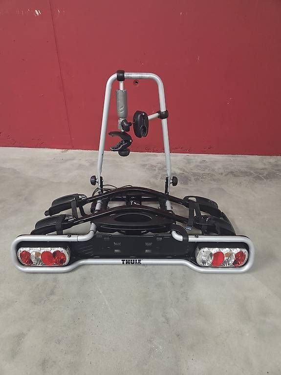Balken: Thule EuroRide 940 – Gebraucht aus Zürich von Huevosrevueltos 2