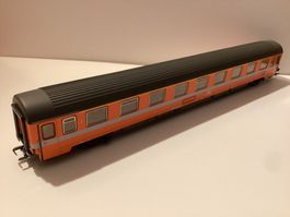 Roco 54236F SNCB Eurofima A H0 1:87