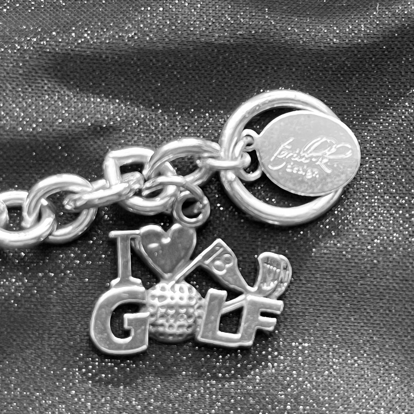 Armbänder & -reifen: Armband mit Charms – Gebraucht aus ST. GALLENKAPPEL von EliB 5