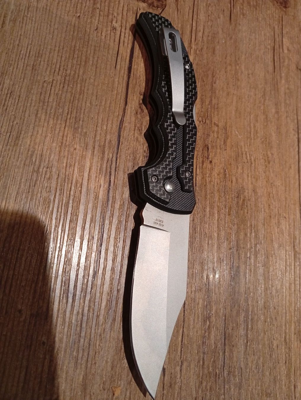 Herbertz Coltelli tascabile: Taschenmesser Sackmesser Klappmesser Herbertz – Nuovo e nell'imballaggio originale da Winterthur venduto da Rogue01 3