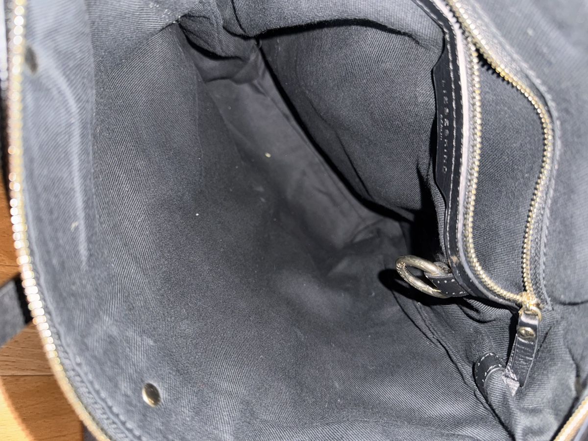 Liebeskind Borse da donna: LIEBESKIND Tasche – Usato da Zuchwil venduto da melody81 3