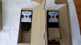 Festo Reduzierventile RB.11-10