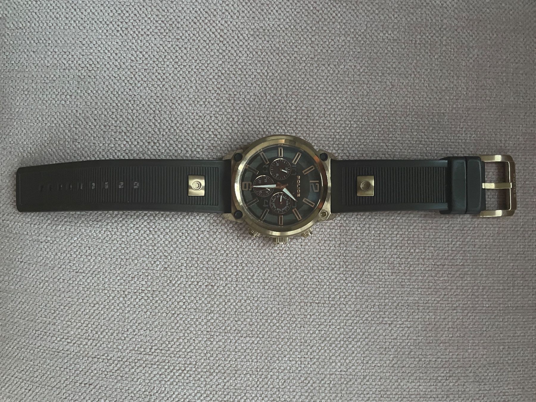 Orologi: Police Uhr – Usato da Liestal venduto da ind_km9z 1