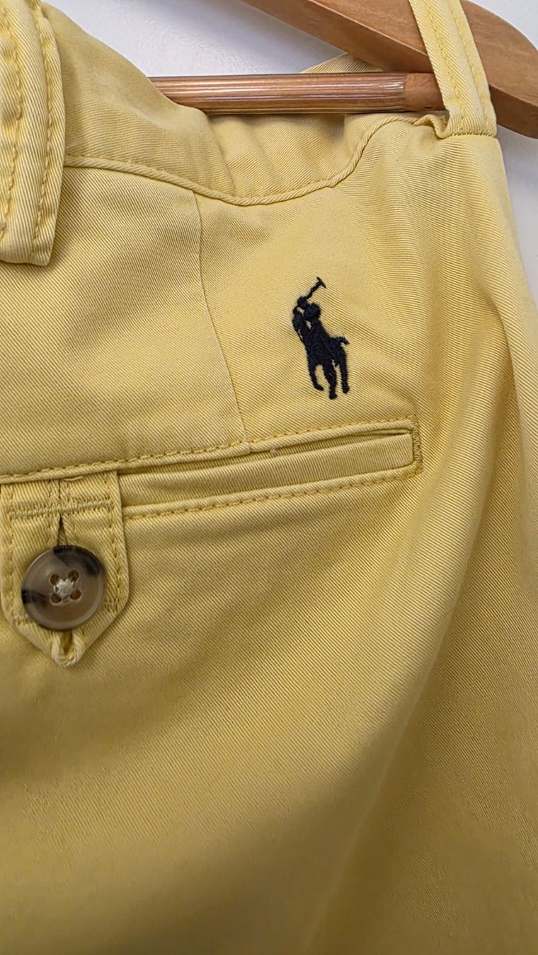 Ralph Lauren Pantaloni: Hose Ralph Lauren, Gr. 38/32 – Nuovo (secondo la descrizione) da Dübendorf venduto da Jolenia 2