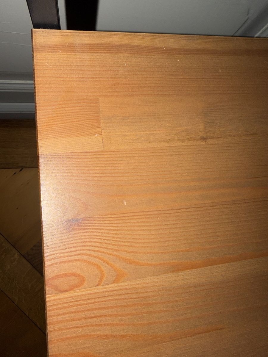 Ikea Scaffali: Ikea Sideboard fjällbo – Usato da Bern venduto da leschewe 9