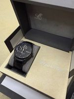 Montre Louis Erard mécanique
