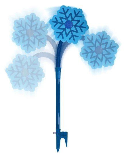 Spielzeuge: Wassersprühblume von CoolPets – Neu und originalverpackt aus Deitingen von cor_7h7k 2