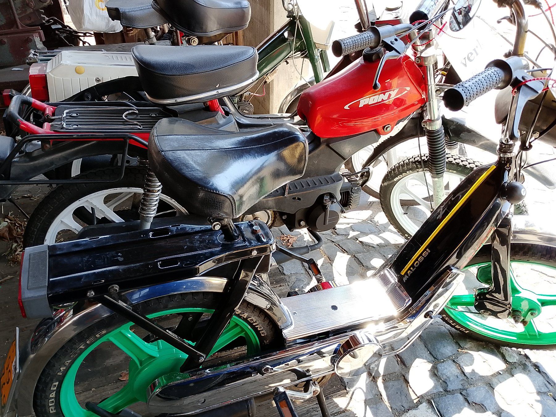 Piaggio Ciclomotori: Piaggio Ciao – Usato da Baar venduto da mau010 4