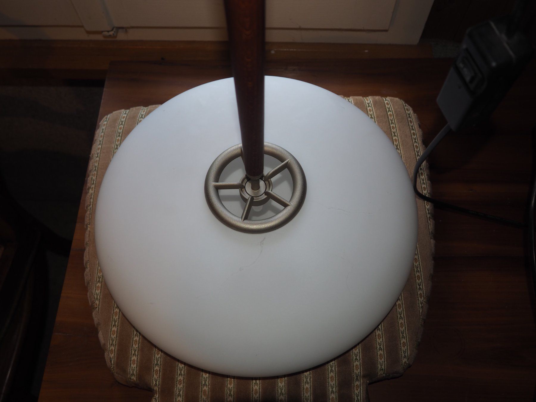Lampade: Designer Tischleuchte, ARTELUCE Modell Pao – Usato da Schänis venduto da Lobelie1 1