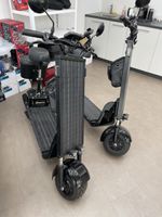 Scooter Solar 2 Stück 