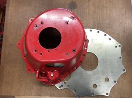 Lakewood Bellhousing/Kupplungsglocke 15335 Mopar Big Block