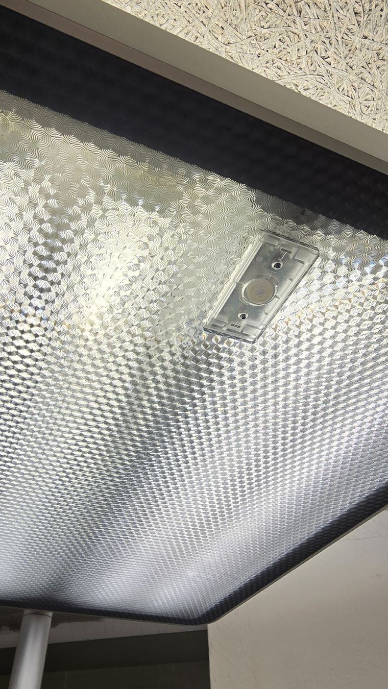 Lampade: Büro Stehlampe Waldmann – Nuovo (secondo la descrizione) da Urtenen-Schönbühl venduto da ger_lv75 1