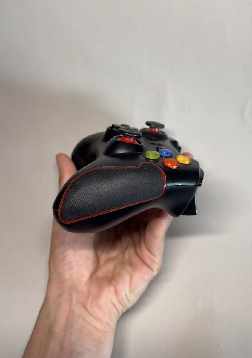 Manettes: Speedlink TORID Gamepad Wireless (PC / PS3) mit OVP – D'occasion à Rümlang par vla_9g7d 5