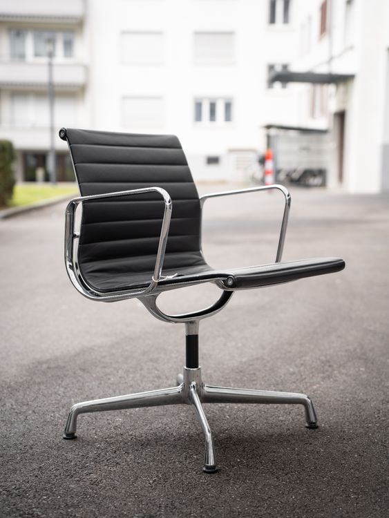 Eames Chair Vitra Gebraucht