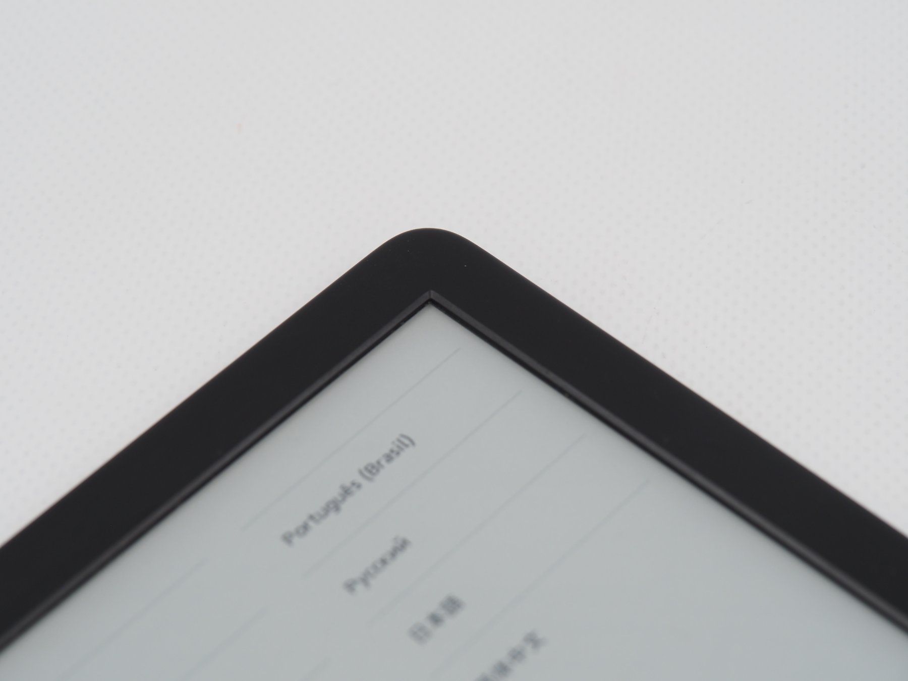 Amazon Tablet PC: AMAZON Kindle Paperwhite 10. Generation (26082031DGP10) – Gebraucht aus Zürich von fundsachenverkauf 4