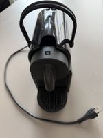 Kaffeemaschine mit Kapseln