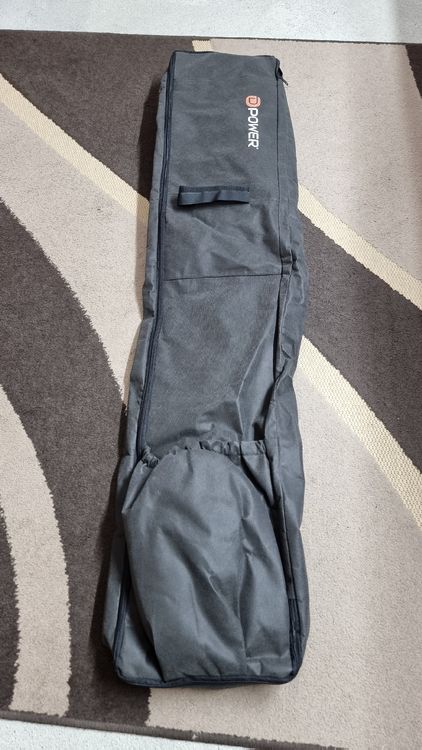 D-Power Modellsegler Tasche / Rucksack (Gebraucht) in Hunzenschwil für ...