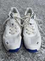 Tennisschuhe On The Roger Centre Court Weiss Gr 45