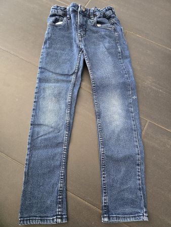 Jeans Alive Grösse 134