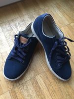 Timberland Wildleder Sneakers Gr 40 NEU