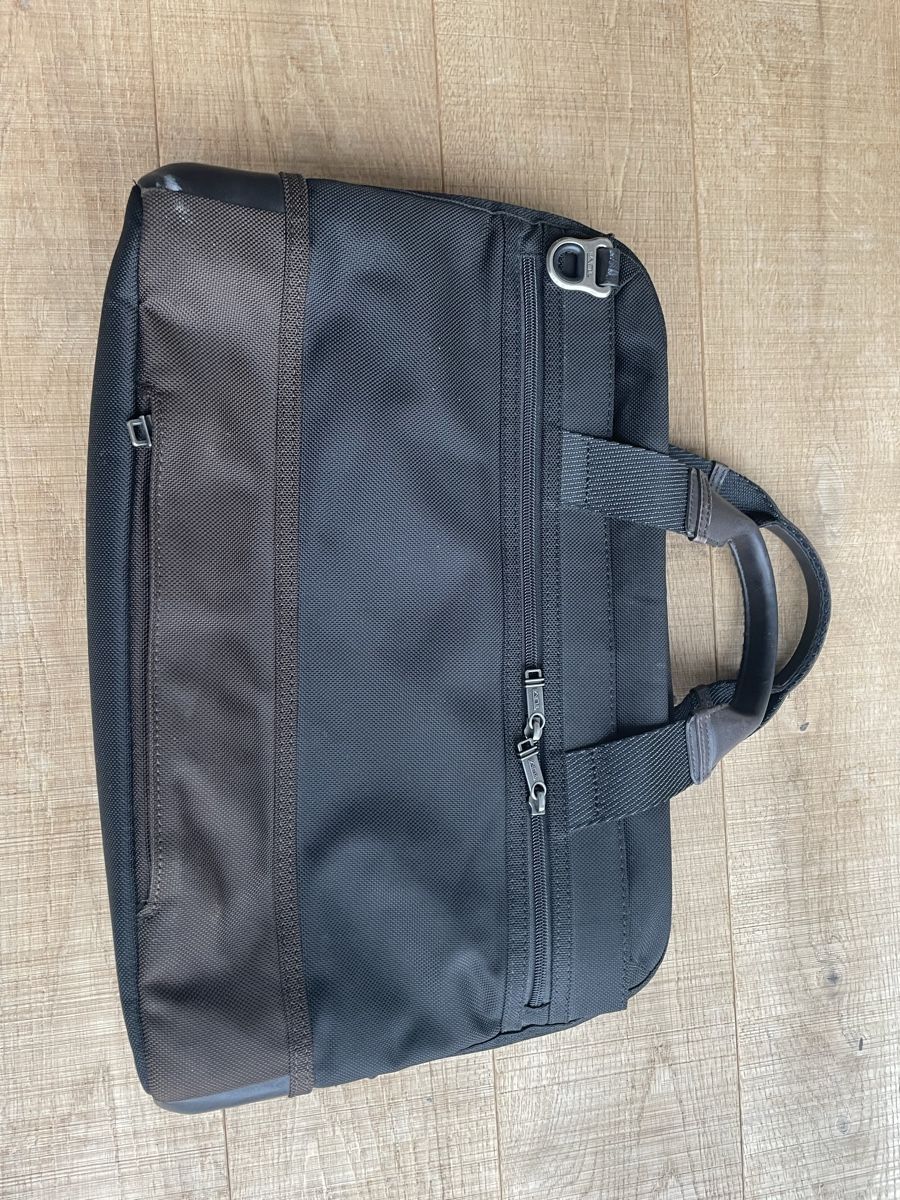 Tumi Borse: TUMI Alpha Bravo Hansen Laptoptasche 40cm – Usato da Horw venduto da cipivts 3