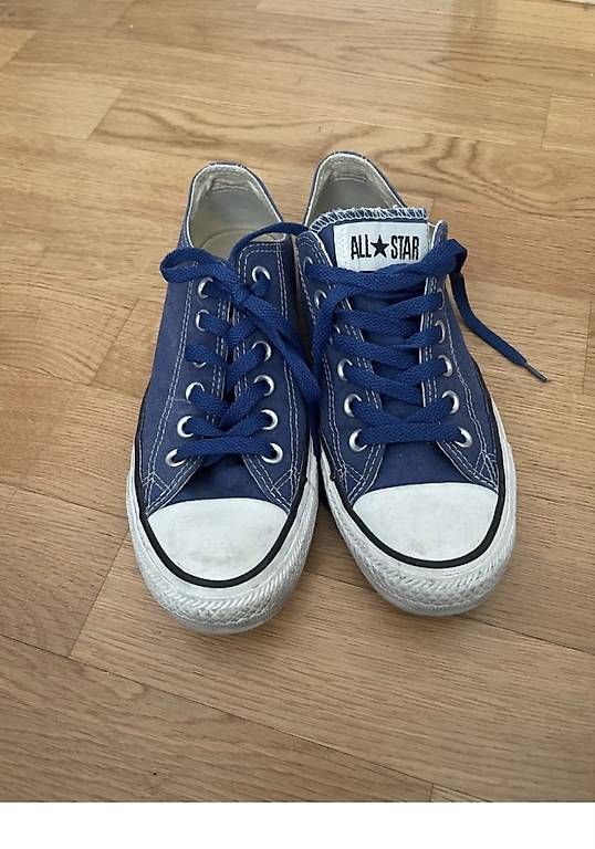 Converse Scarpe da uomo: Converse Grösse 37, Unisex – Usato da Greifensee venduto da mjo_slb7