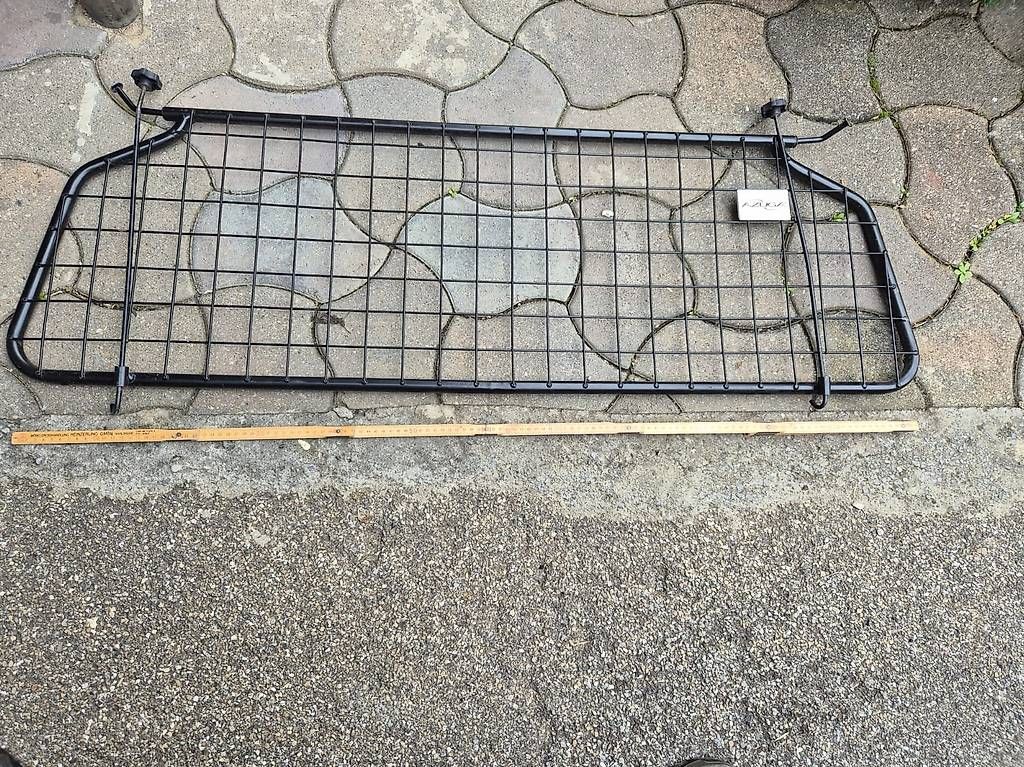 Gabbie, trasporto & Sicurezza: Hundegitter 120cm – Usato da Beringen venduto da ssh_9fzt