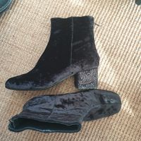 Globus, neue Stiefelette Hr. 38