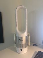Ventilateur sans pale Ohmex blanc argenté état neuf