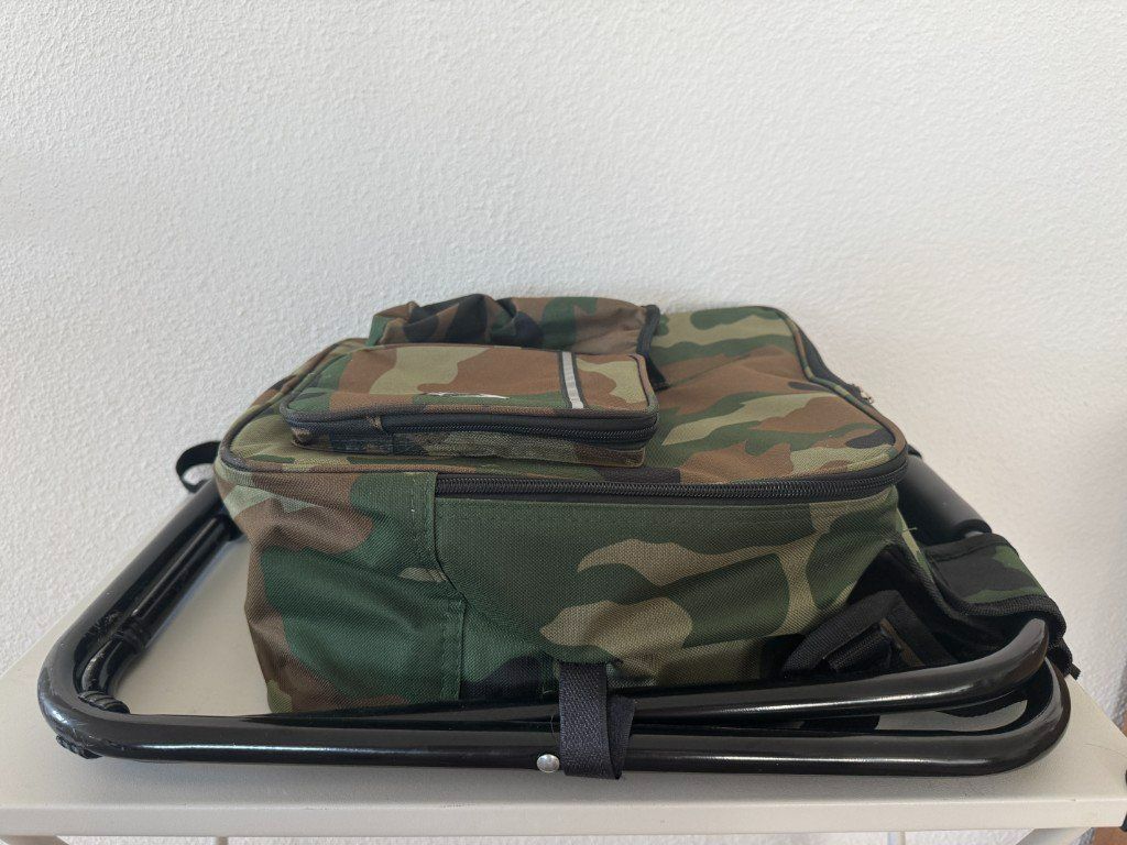 Sacs à dos: Behr Angelrucksack – D'occasion à Diepoldsau par habicht26 4