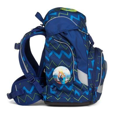 Ergobag Kindertaschen: Ergobag Pack Set FallrückziehBär 2022 – Neu und originalverpackt aus Strengelbach von hagmann-ag 1