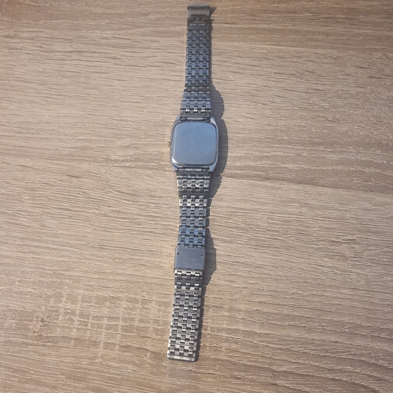 Seiko Uhren: Montre Seiko Quartz Vintage – Gebraucht aus Chessel von Helder77 2