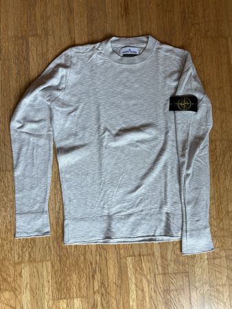 Stone Island Pullover Gr. M Top Zustand - Selten!