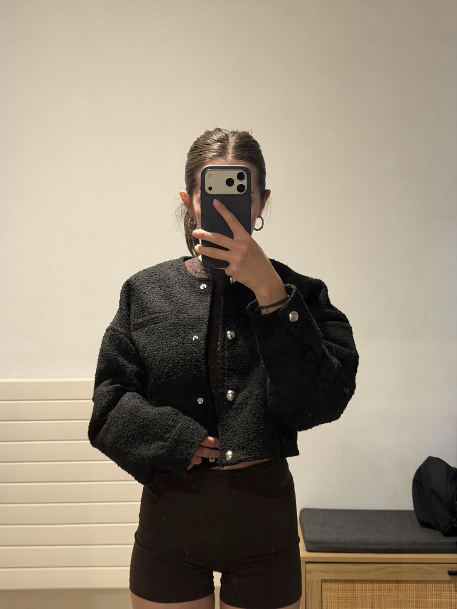 H&M Jacken: Jacket – Neu (gemäss Beschreibung) aus Genève von Cam_0210 2