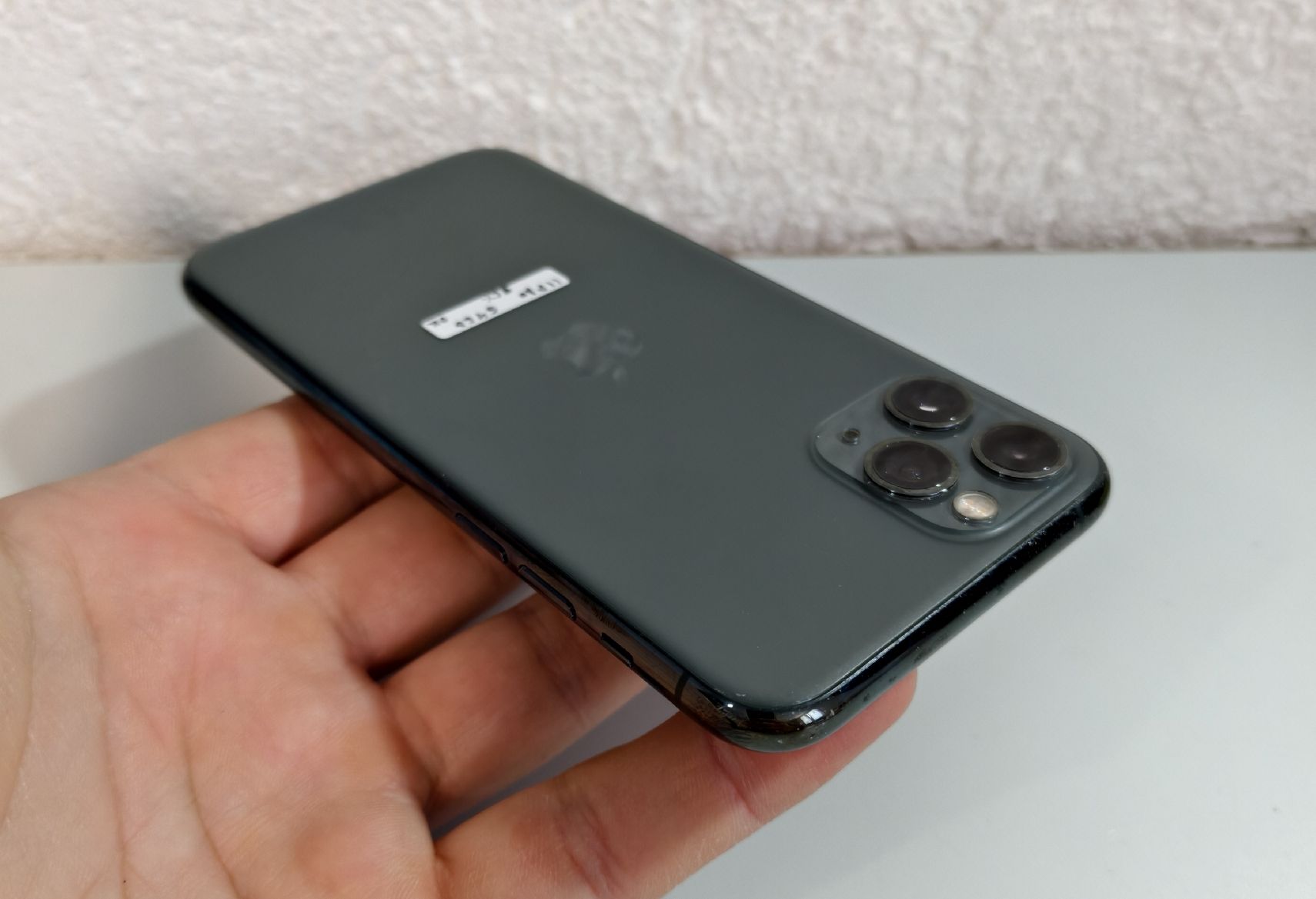 Apple Portables: iPhone 11 Pro  – D'occasion à Ehrendingen par Rocky985 6