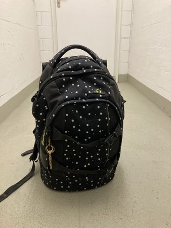 Schulrucksack Satch