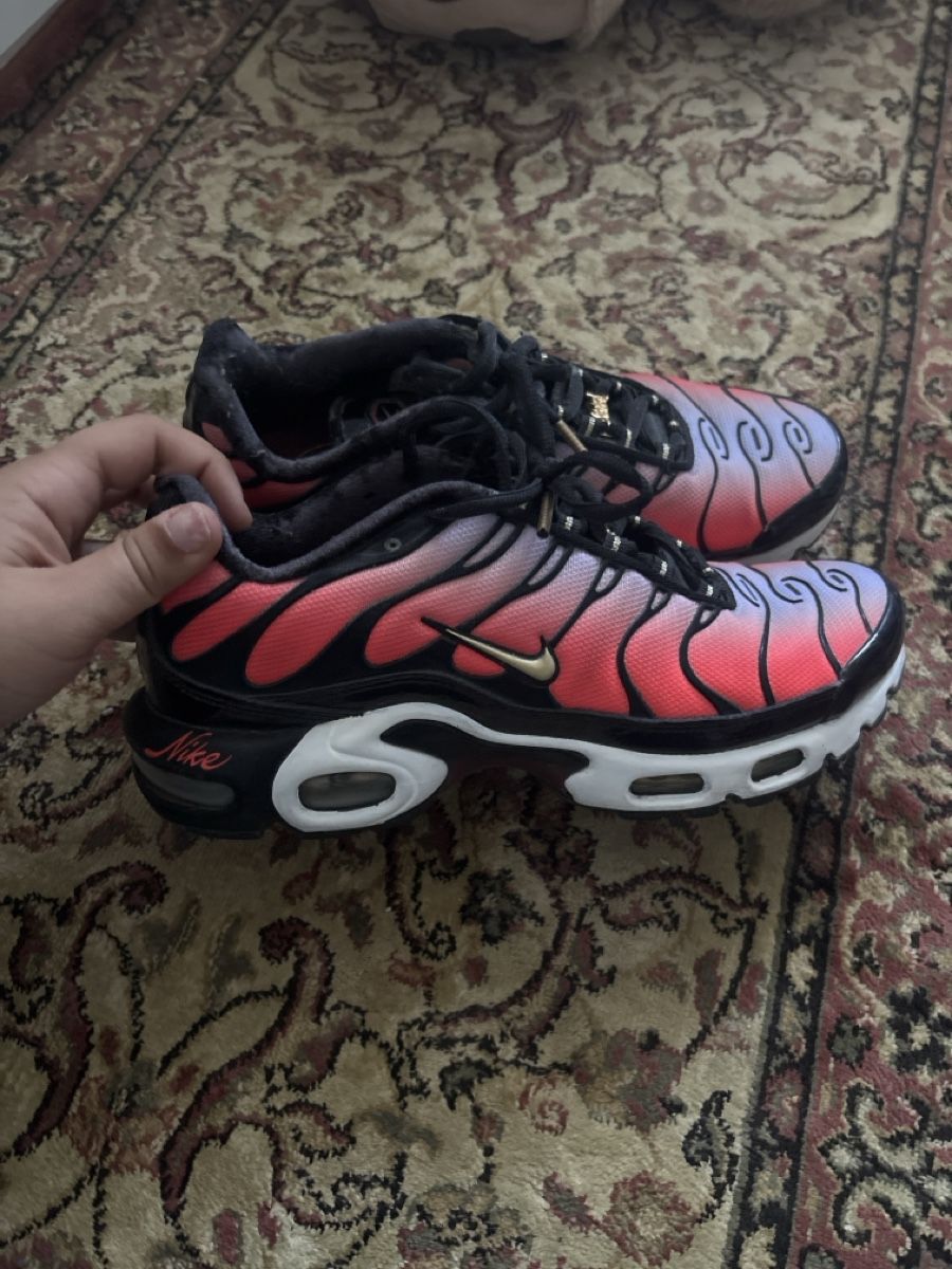 Nike Chaussures hommes: Nike Tns – Neuf (Voir description) à Dübendorf par ame_g69g 1