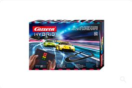 Piste Carrera Hybrid Speedway to Hell neuf
