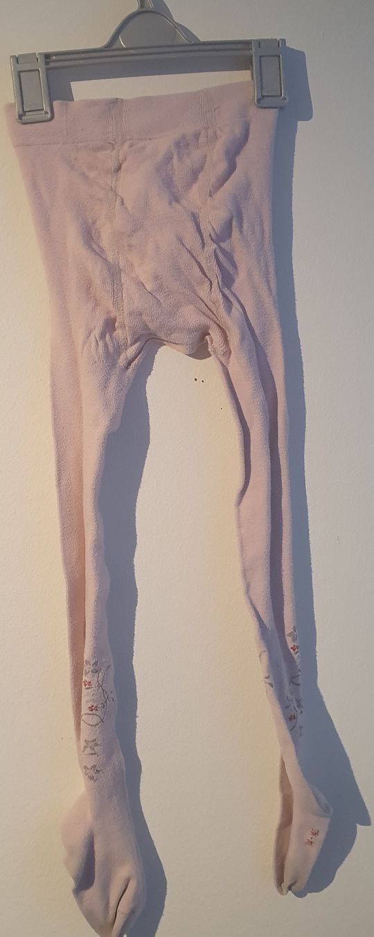 Calze & Collant: Strumpfhose Grösse 134-140 – Usato da Schönenwerd venduto da pomodor 2