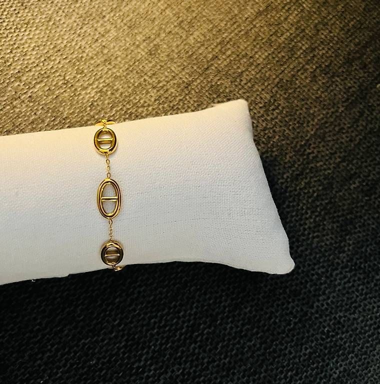 Bracciali & Braccialetti: Bracelet Aryana Neuf – Usato da Lucens venduto da TCG_sellnbuy