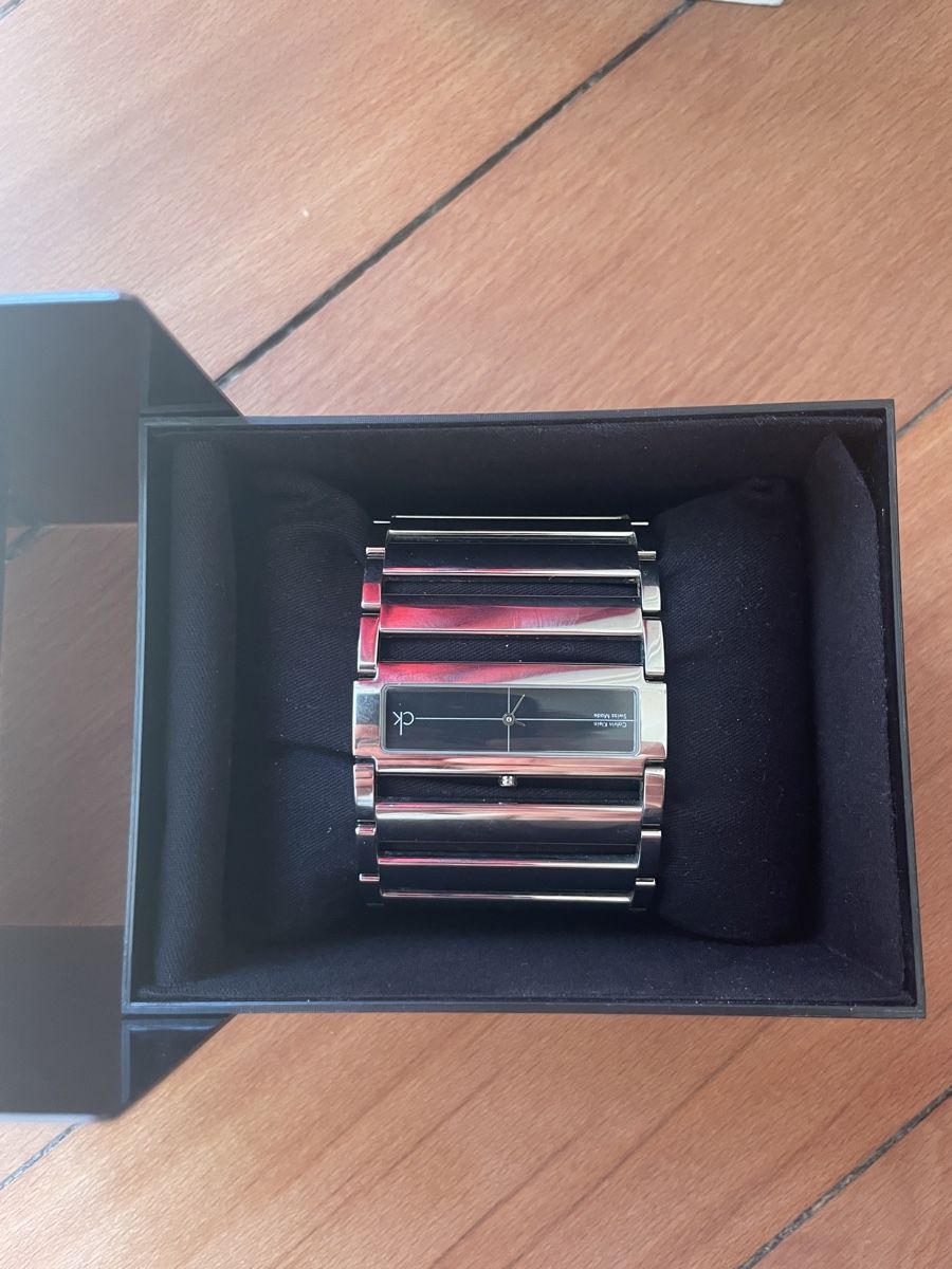 Calvin Klein Orologi: Calvin Klein Damenuhr ModellNr. K44231 – Nuovo (secondo la descrizione) da Bern venduto da Elim_Frinn 1