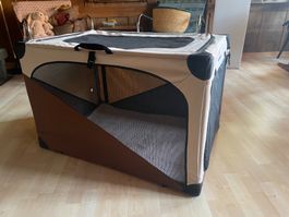 Hunde-Box