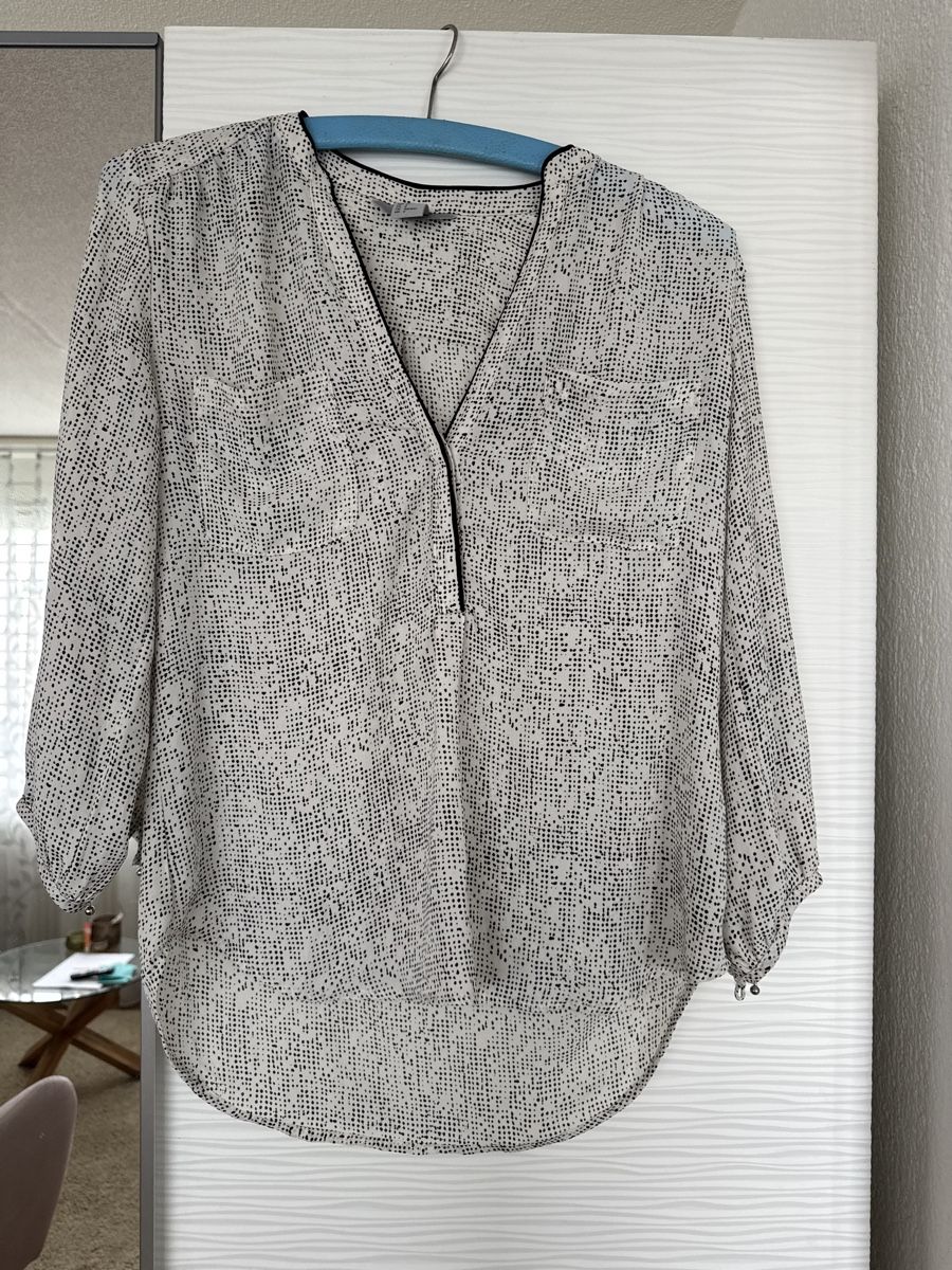 H&M Camicette: Bluse 36 wie neu – Usato da Lachen SZ venduto da nathiisch 1