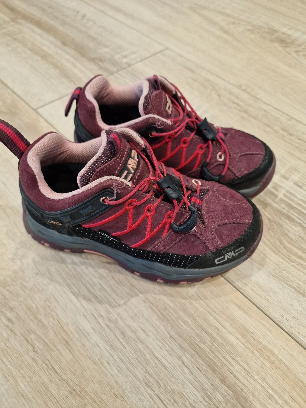 CMP Schuhe für Jungen: CMP Waldschuhe Mädchen nr.29 – Gebraucht aus Flurlingen von Emanuele_Borla