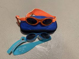 BabyBanz Brillen