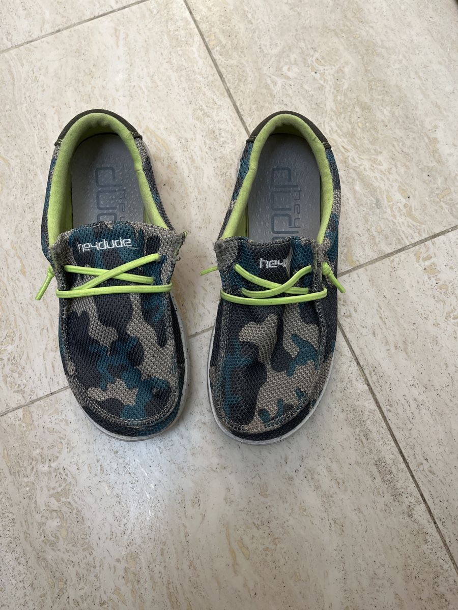 Scarpe per ragazzi: Scarpe estive bambino – Usato da lugano venduto da kar_9bhl