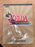 Guide officiel Nintendo : Zelda The Wind Waker / FR