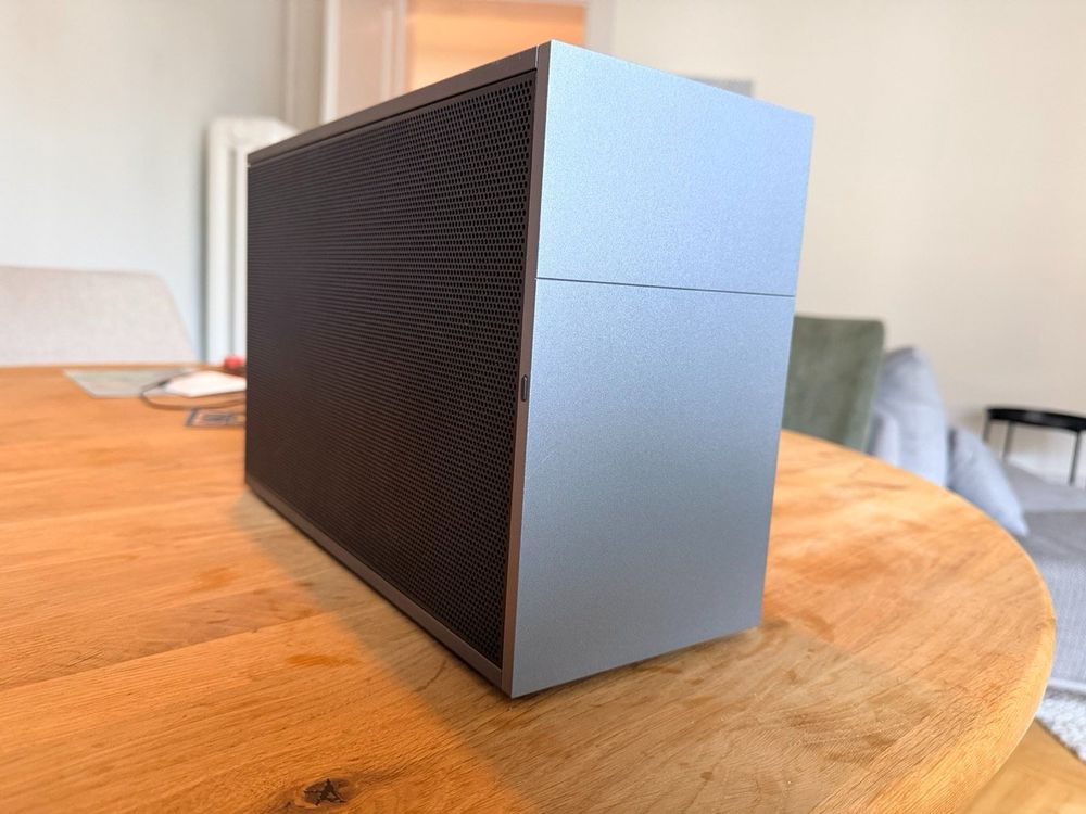 FormD T1 V2.0 Titanium (CNC anodized panels) (Gebraucht) in Bern für ...