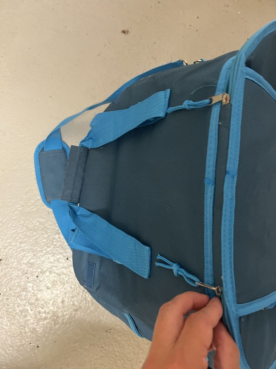 Frigoriferi & Refrigeratori: Kühltasche Nordwand – Nuovo (secondo la descrizione) da Zürich venduto da mik_pbs2 1