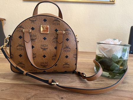 MCM Tasche